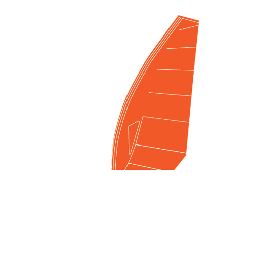 diagram of igfoil windsurfing